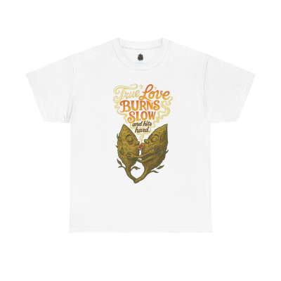 T-Shirt 153 Front White.png